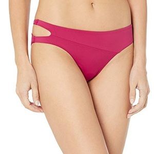 Volcom Standard Simply Seam Classic, Zinfandel, S